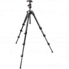 Штатив Manfrotto BeFree ball head kit (MKBFRA4-BH)